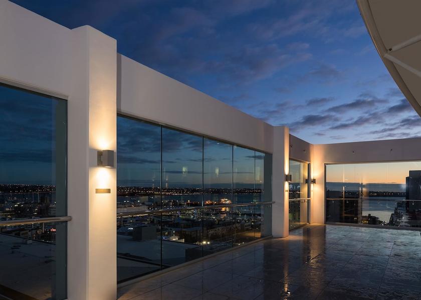 Auckland Region Auckland Amenity