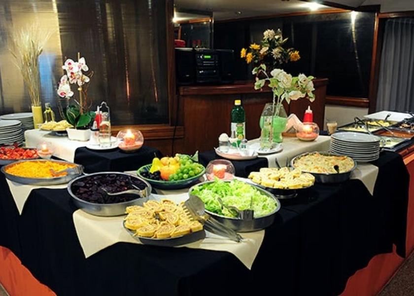 Córdoba Villa Carlos Paz Buffet