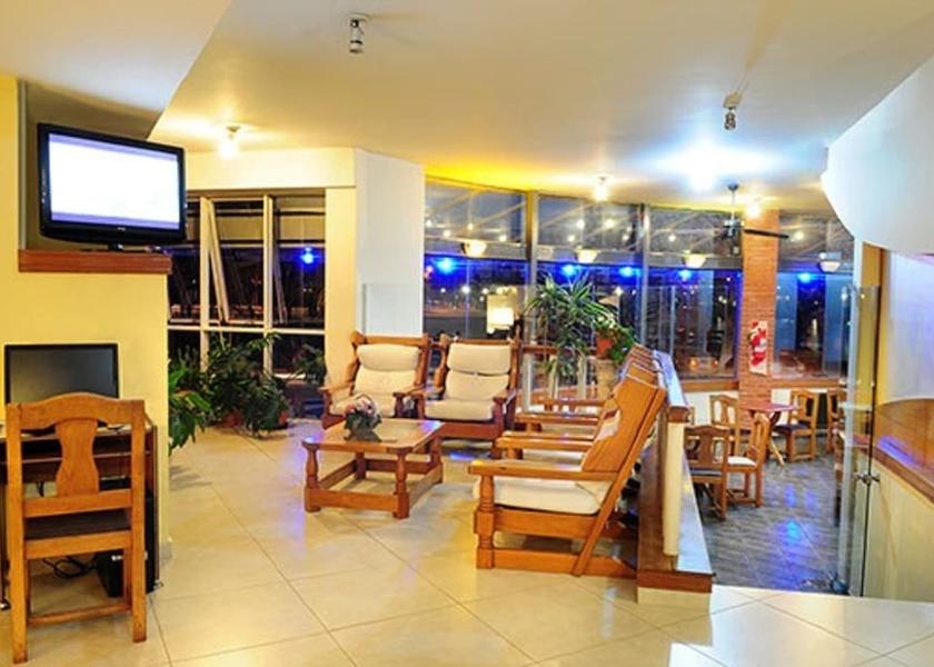 Córdoba Villa Carlos Paz Lobby