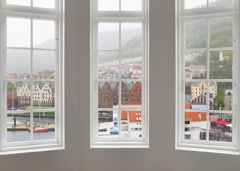 Hordaland (county) Bergen Room