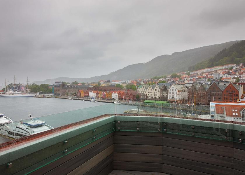 Hordaland (county) Bergen Room