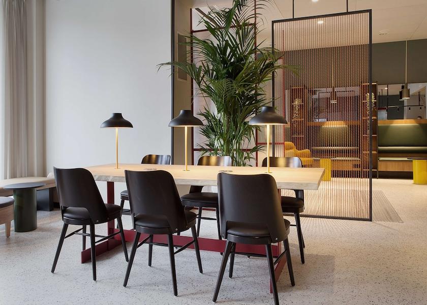 Hordaland (county) Bergen Lobby