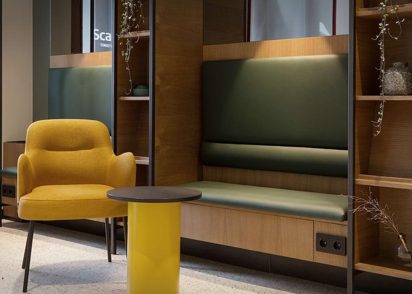 Hordaland (county) Bergen Lobby