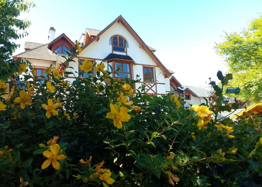  San Martin de los Andes Property Grounds