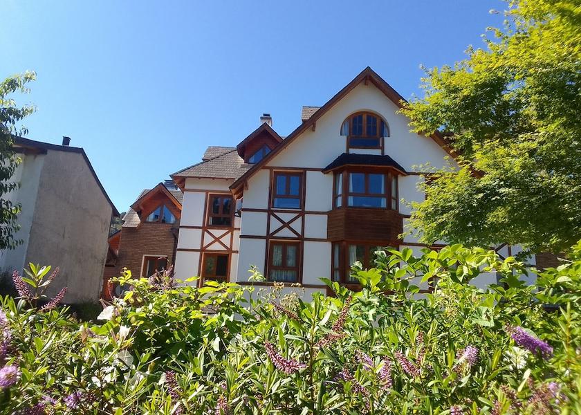  San Martin de los Andes Property Grounds