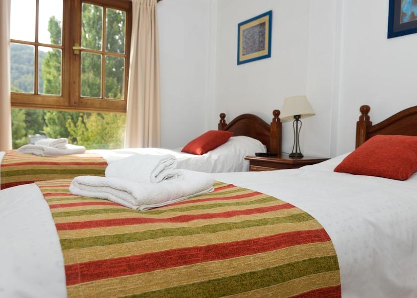  San Martin de los Andes Room