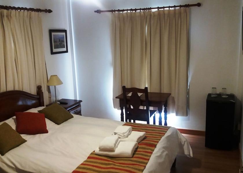  San Martin de los Andes Room
