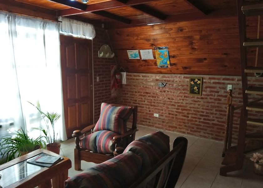 Chubut Province Puerto Madryn Interior Entrance