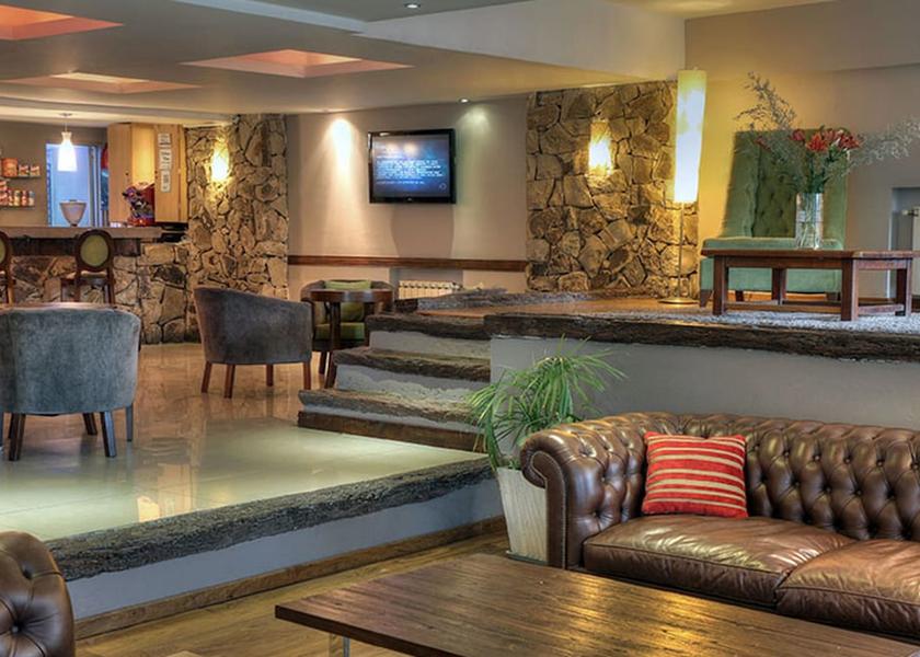 Río Negro San Carlos de Bariloche Lobby