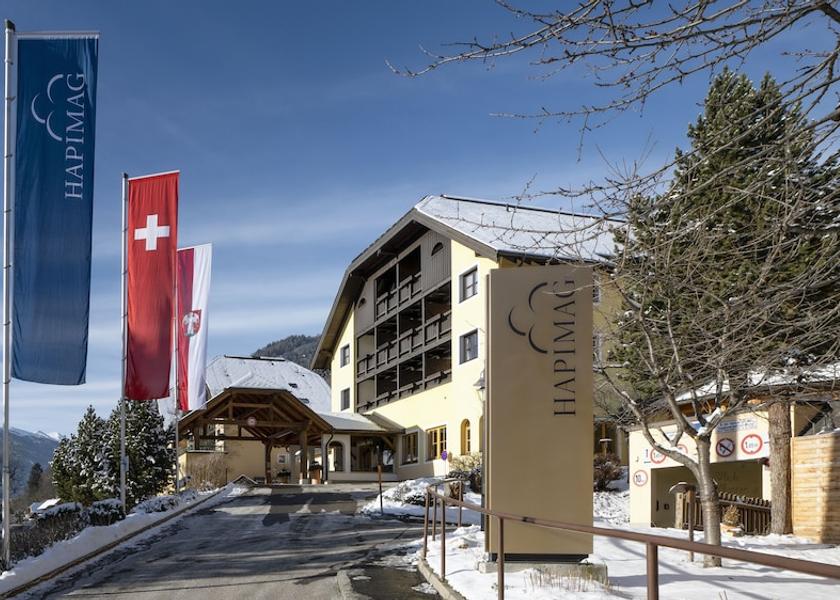 Salzburg State Sankt Michael im Lungau Primary image
