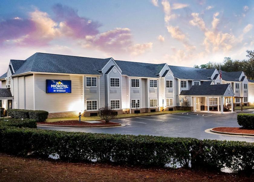North Carolina Southern Pines Primary image