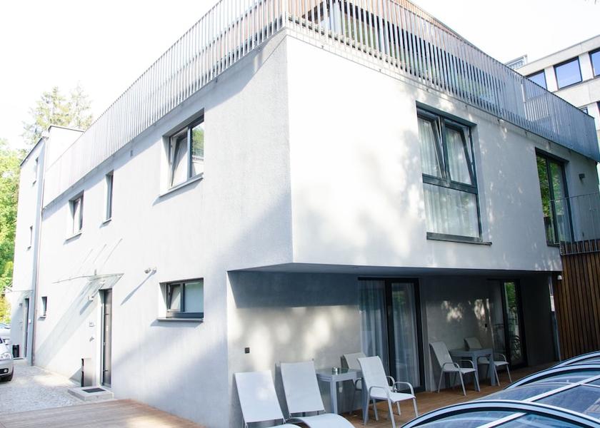 Salzburg (state) Salzburg Pool