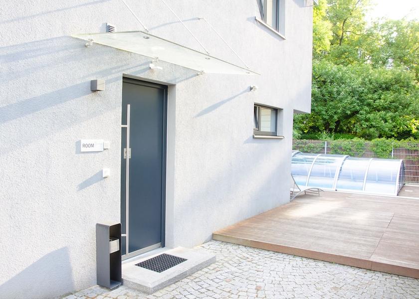 Salzburg (state) Salzburg Pool