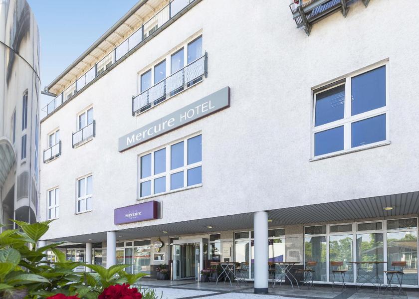 North Rhine-Westphalia Bad Oeynhausen exterior view