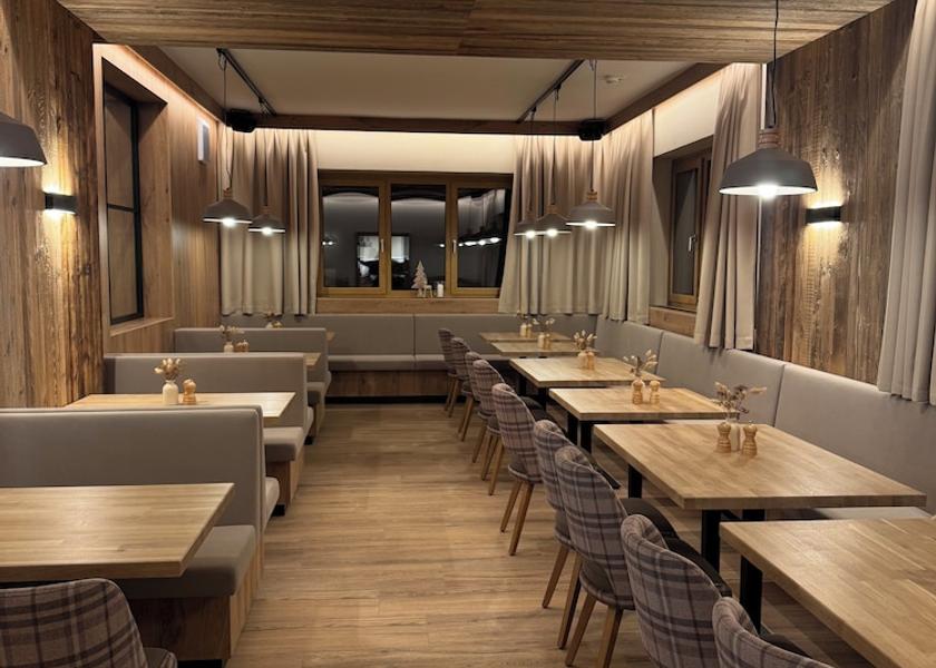 Upper Austria Obertraun Restaurant