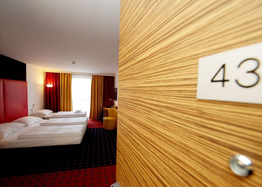 Vienna (state) Vienna Room