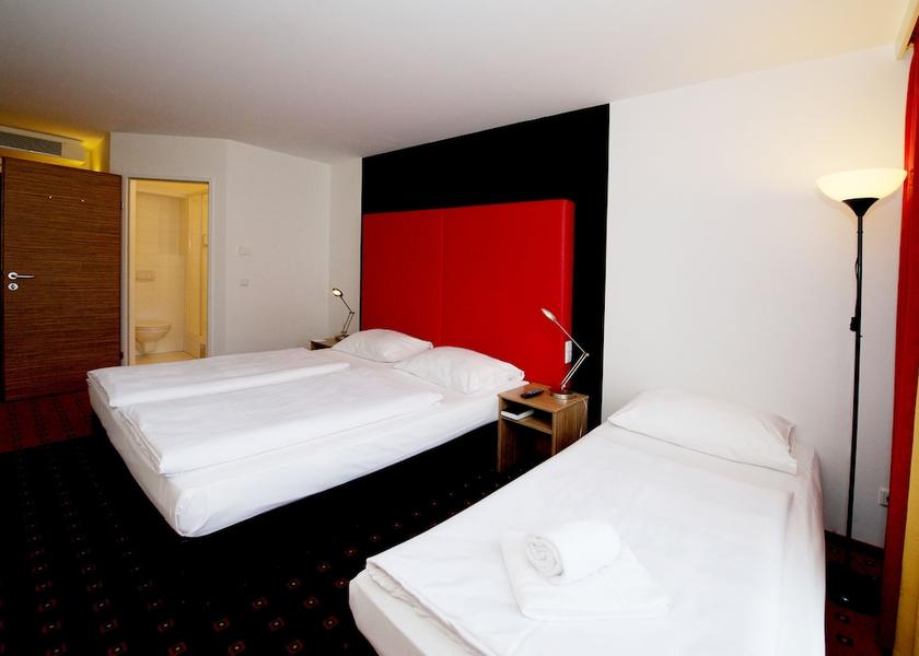 Vienna (state) Vienna Room