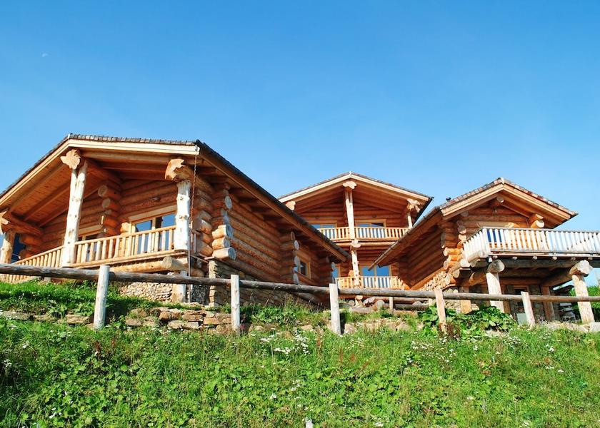 Carinthia Bad Sankt Leonhard im Lavanttal Facade