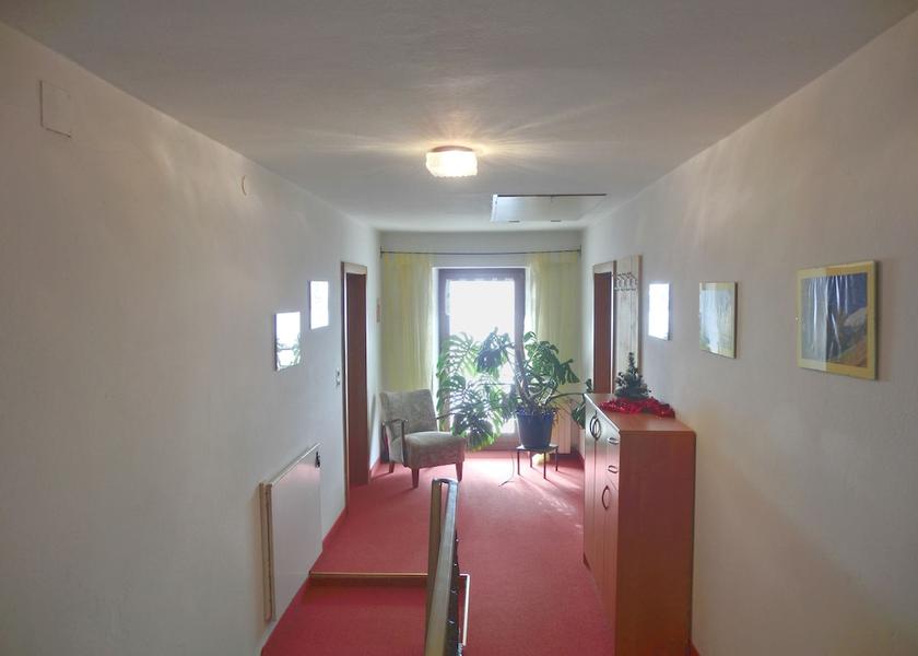 Tyrol Thiersee Room