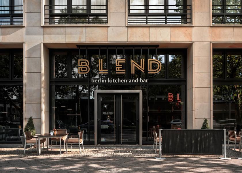 Brandenburg Region Berlin Restaurant