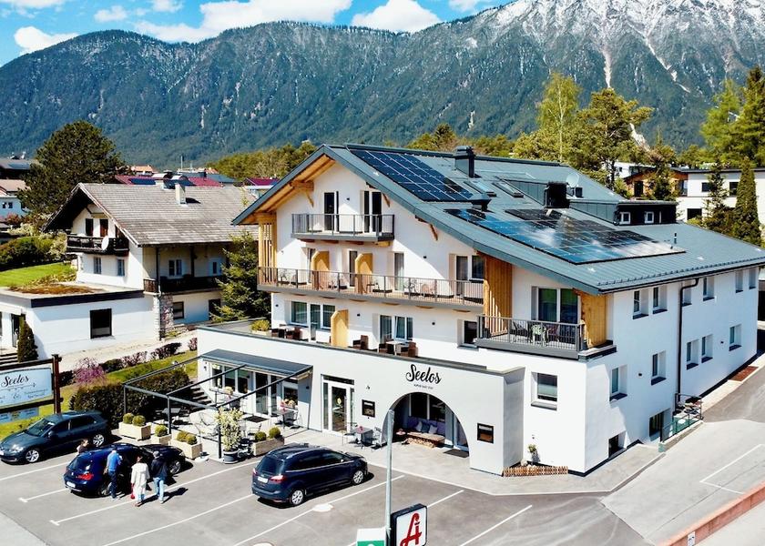 Tyrol Mieming Primary image