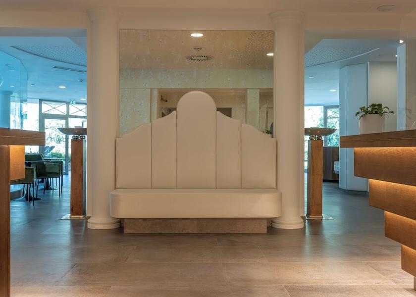 Tyrol Mayrhofen Spa