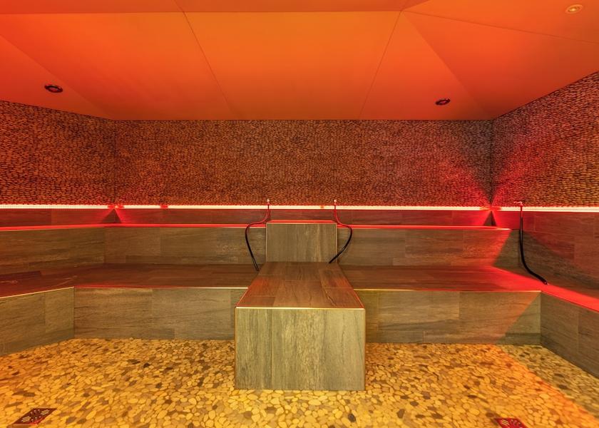 Tyrol Mayrhofen Spa