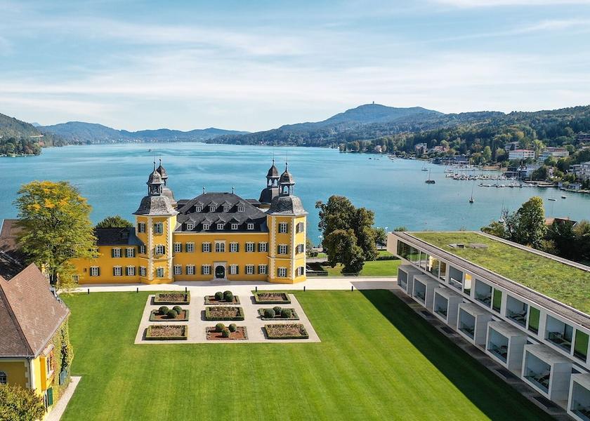 Carinthia Velden am Wörther See Primary image