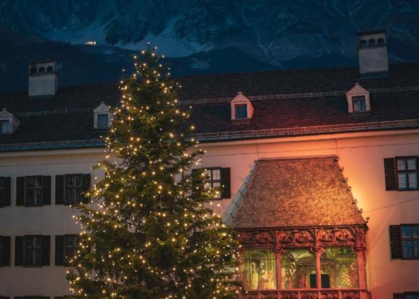 Tyrol Innsbruck 