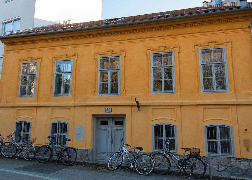 Styria Graz Primary image