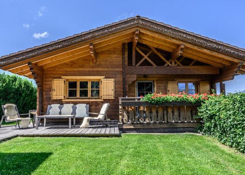Tyrol Kaltenbach 