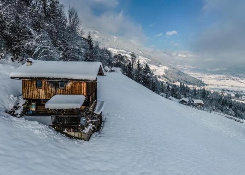 Tyrol Kaltenbach 