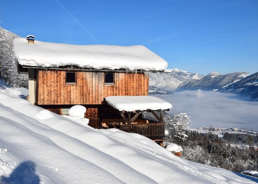 Tyrol Kaltenbach Room