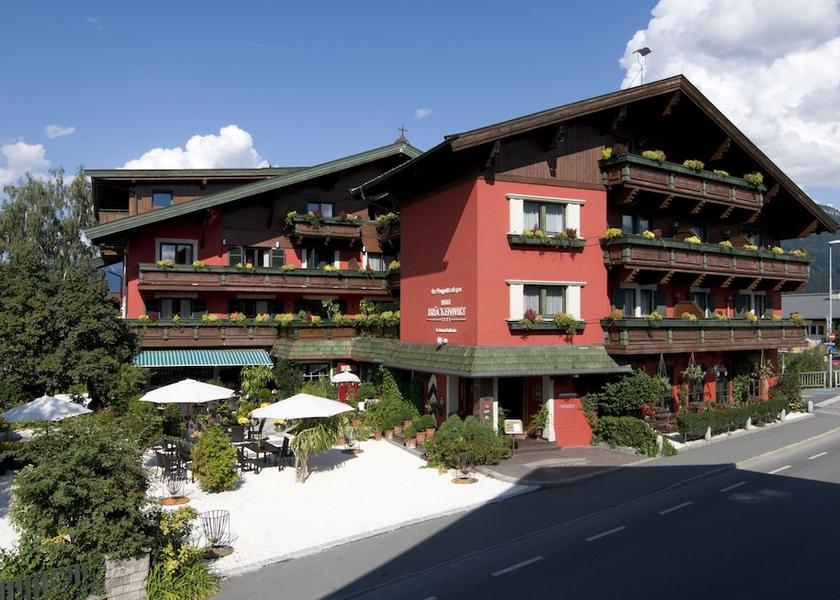 Tyrol Sankt Johann in Tirol Primary image