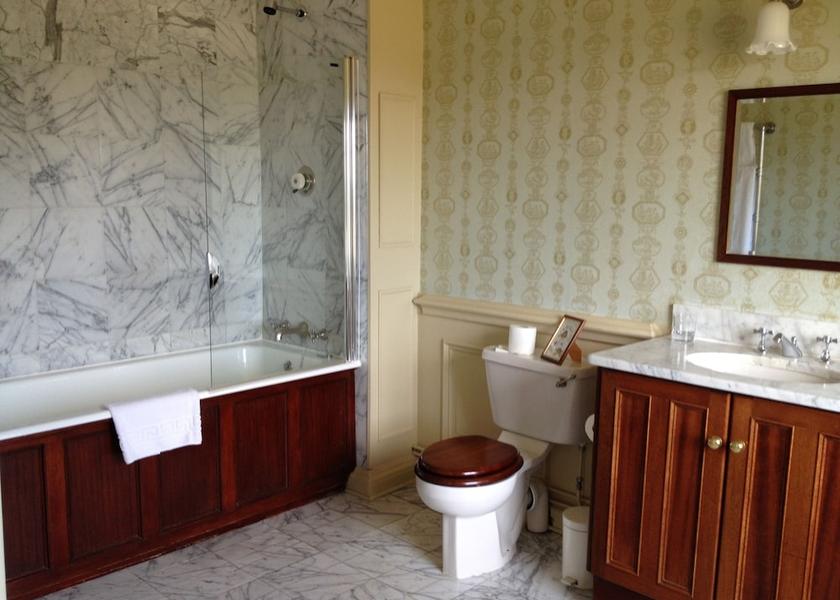 England Melton Mowbray Bathroom