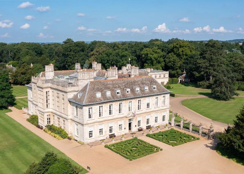 England Melton Mowbray Primary image