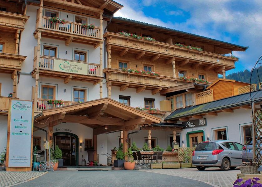 Tyrol Kirchberg in Tirol Exterior