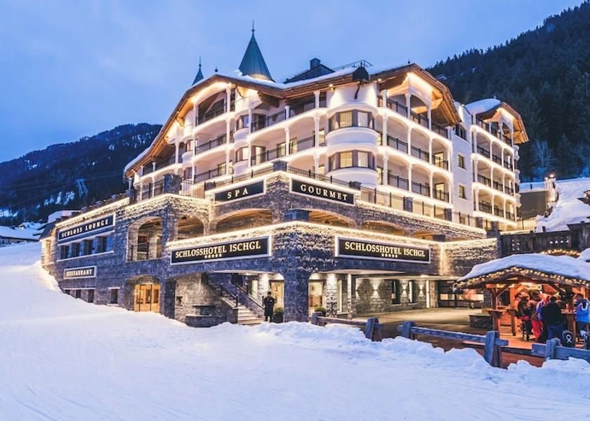 Tyrol Ischgl Primary image
