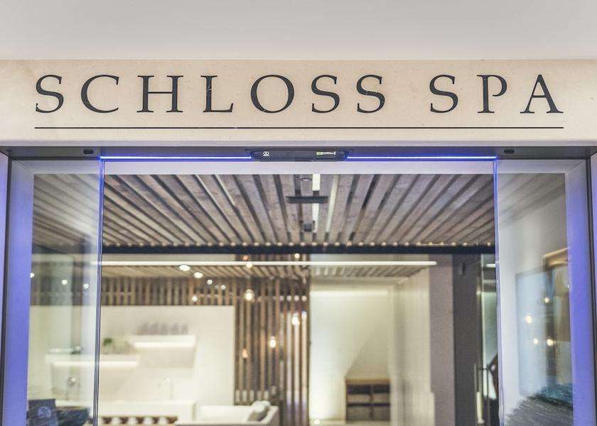 Tyrol Ischgl Spa