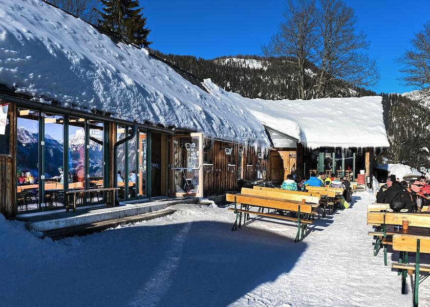 Styria Bad Mitterndorf Snow and ski sports