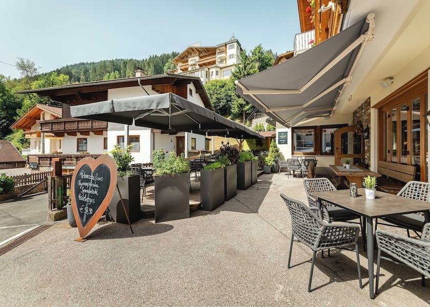 Tyrol Kaltenbach Exterior