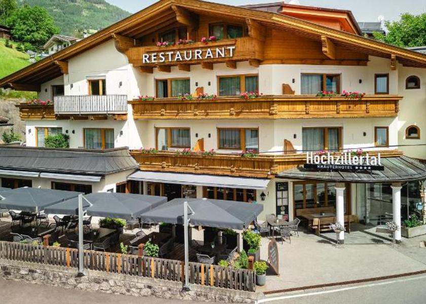 Tyrol Kaltenbach 