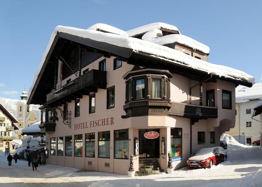 Facade