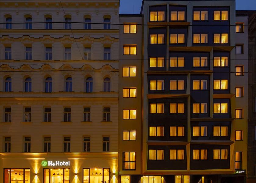 Vienna (state) Vienna Facade