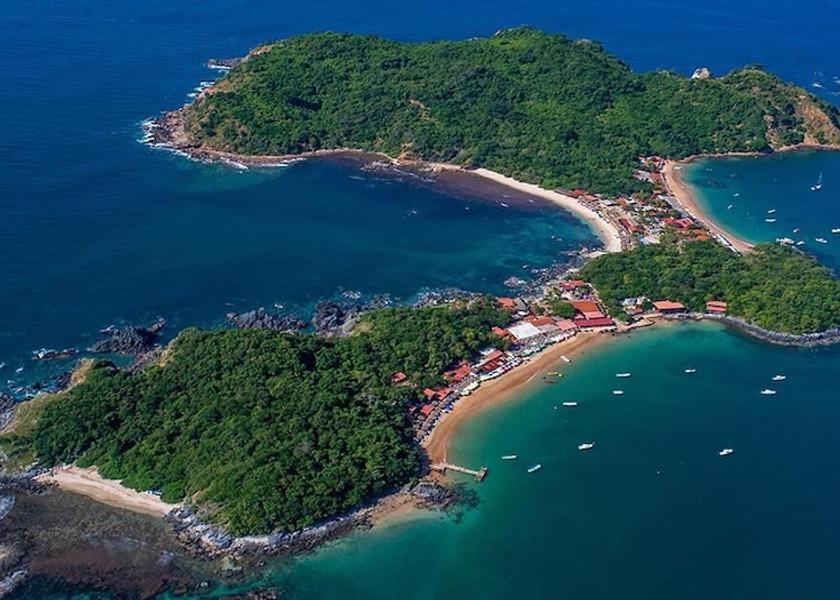 Guerrero Zihuatanejo Point of interest