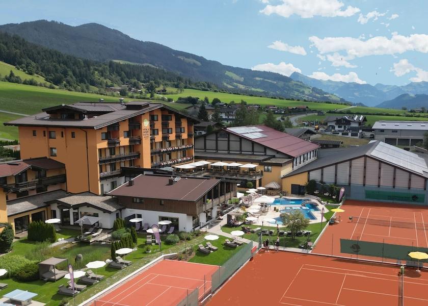 Tyrol Brixen im Thale Primary image