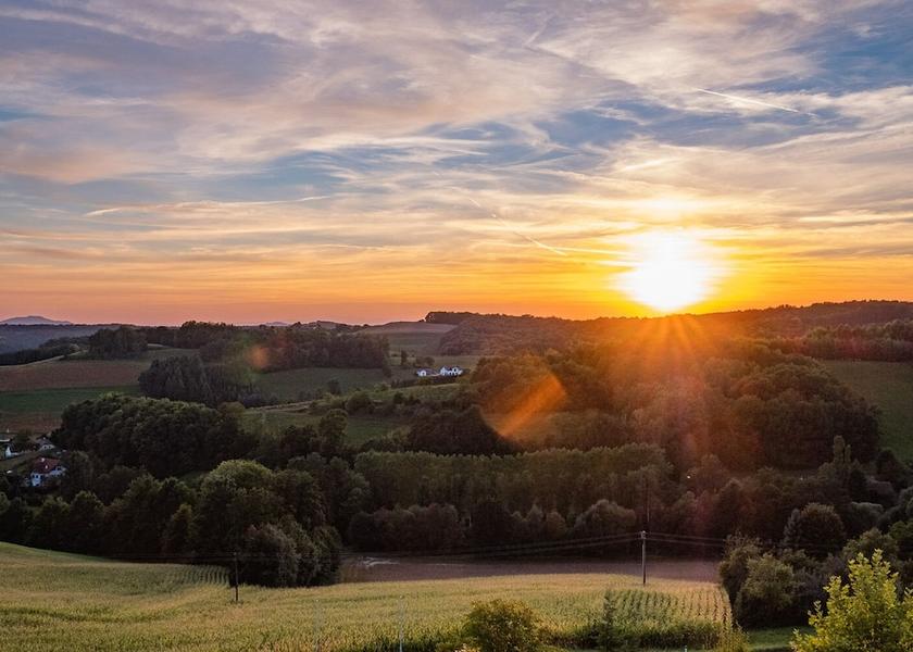 Burgenland Jennersdorf Property Grounds