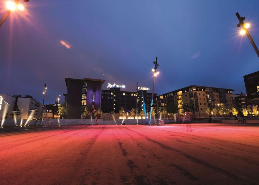 Nordjylland Aalborg Exterior