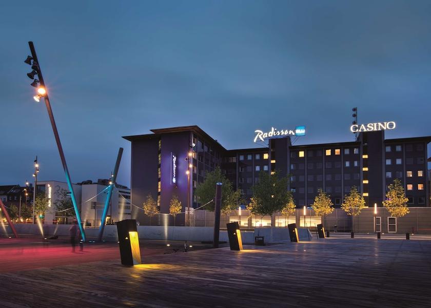 Nordjylland Aalborg Exterior