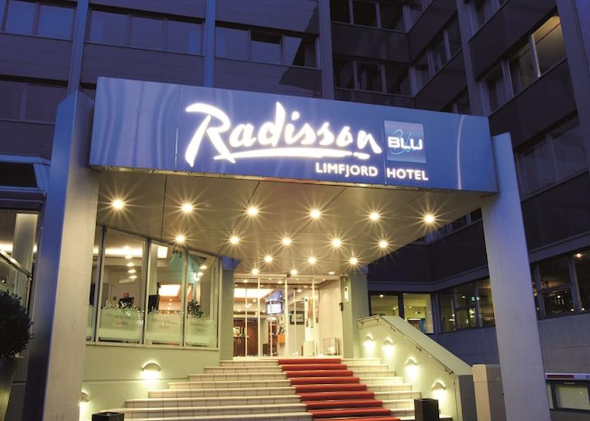 Nordjylland (region) Aalborg Exterior Detail